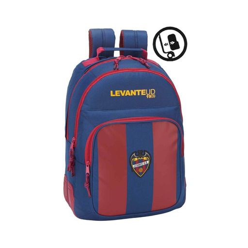  Mochila Levante Ud Doble Reforzada