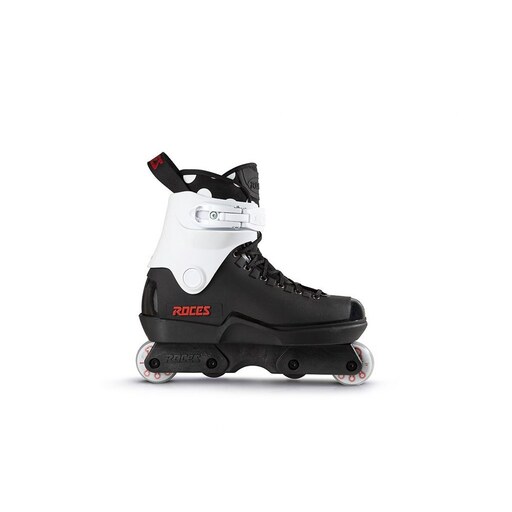 Aggressive Skates Roces M12 Lo Ufs Hazelton