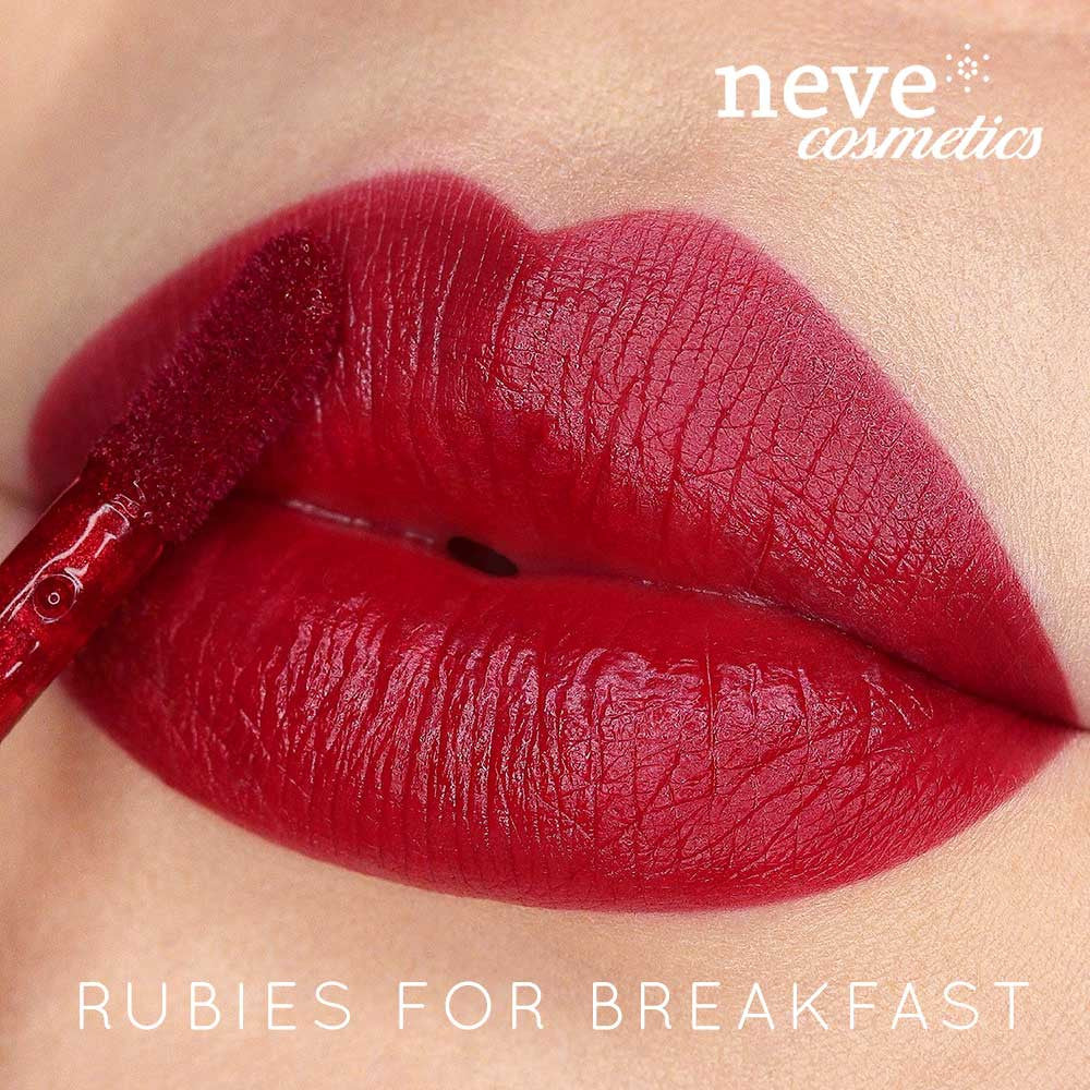 Labbra Ruby Juice - Rossetto