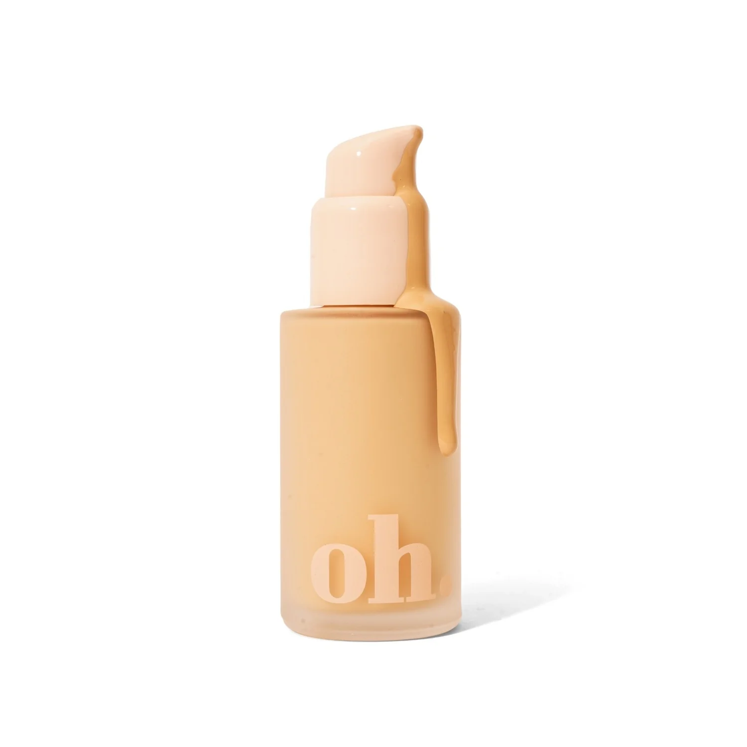 Incarnato OhMyGlow Foundation - Fondotinta liquido