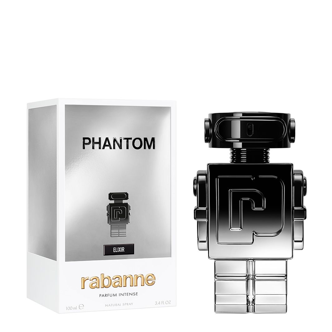 „Phantom Elixir Parfum Intense“ vyriški kvepalai