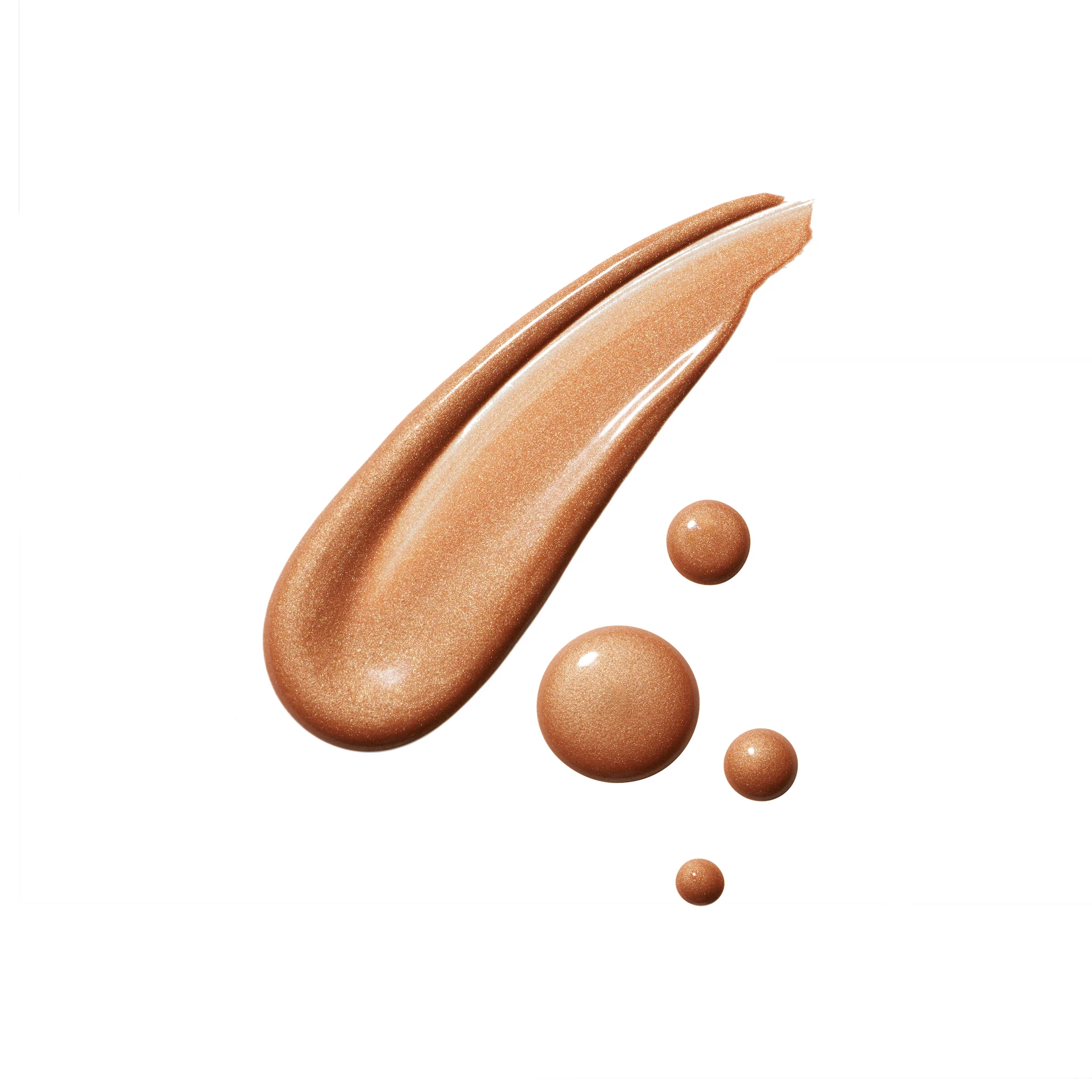 Eaze Drop'Lit Teljes Over Glow Enhancer Mézes-Citrines - Fenty Beauty