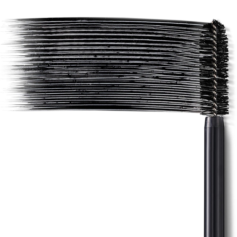 L'Oréal Paris Mega Volume Collagene 24h skropstu tuša skropstām