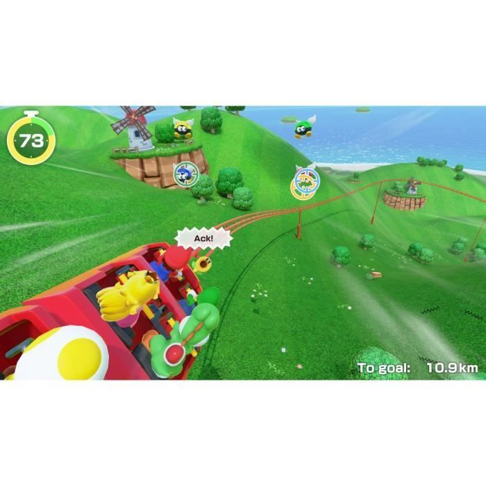 Super Mario Party Jamboree + Jamboree TV - Nintendo Switch 2 Edition • Nintendo Switch 2 game