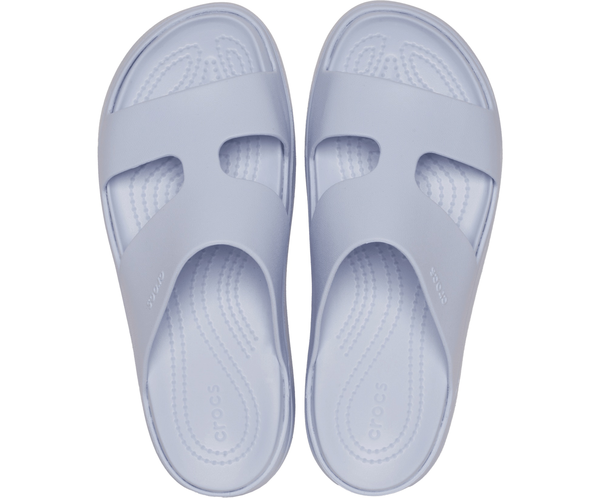 Getaway Platform H-Strap