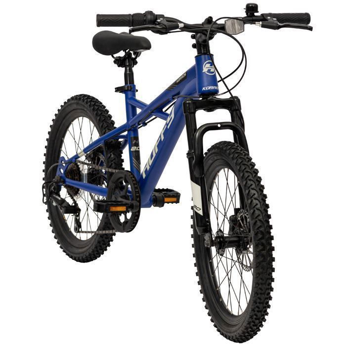 Velo VTT Huffy Korros 20