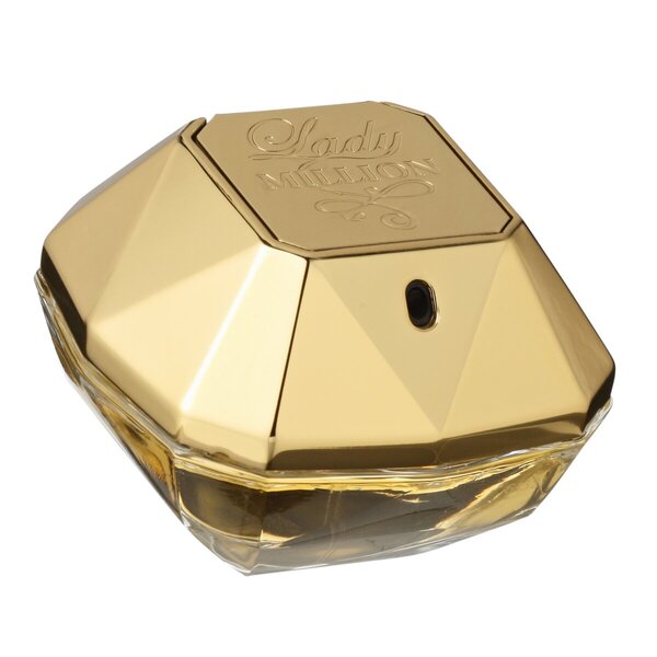 Paco Rabanne Lady Million Eau de Parfum<br>50ml