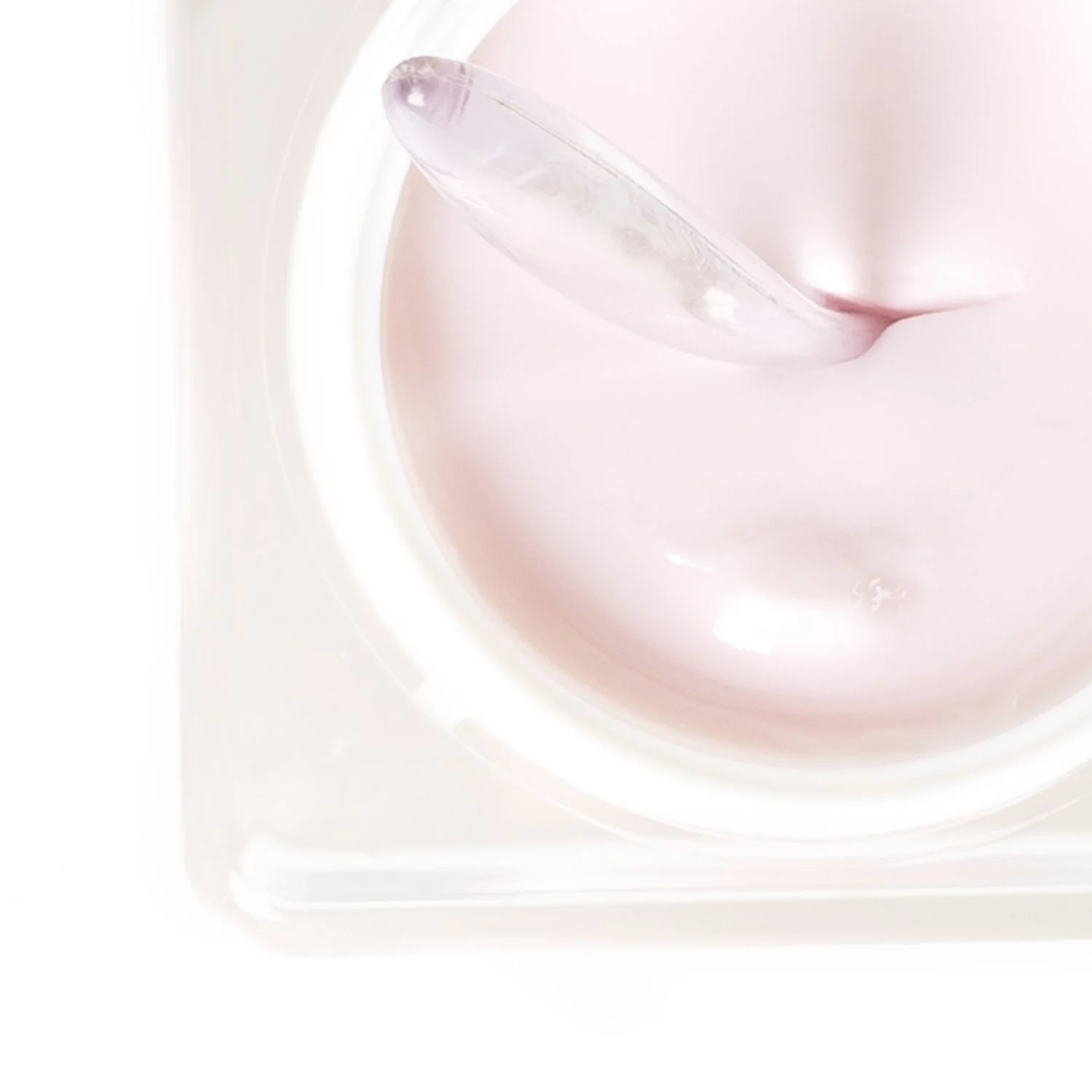 Orglamic ORGLAMIC™ Pink Cactus Pudding - Tratt.viso 24 ore idratante, Base Trucco idratante
