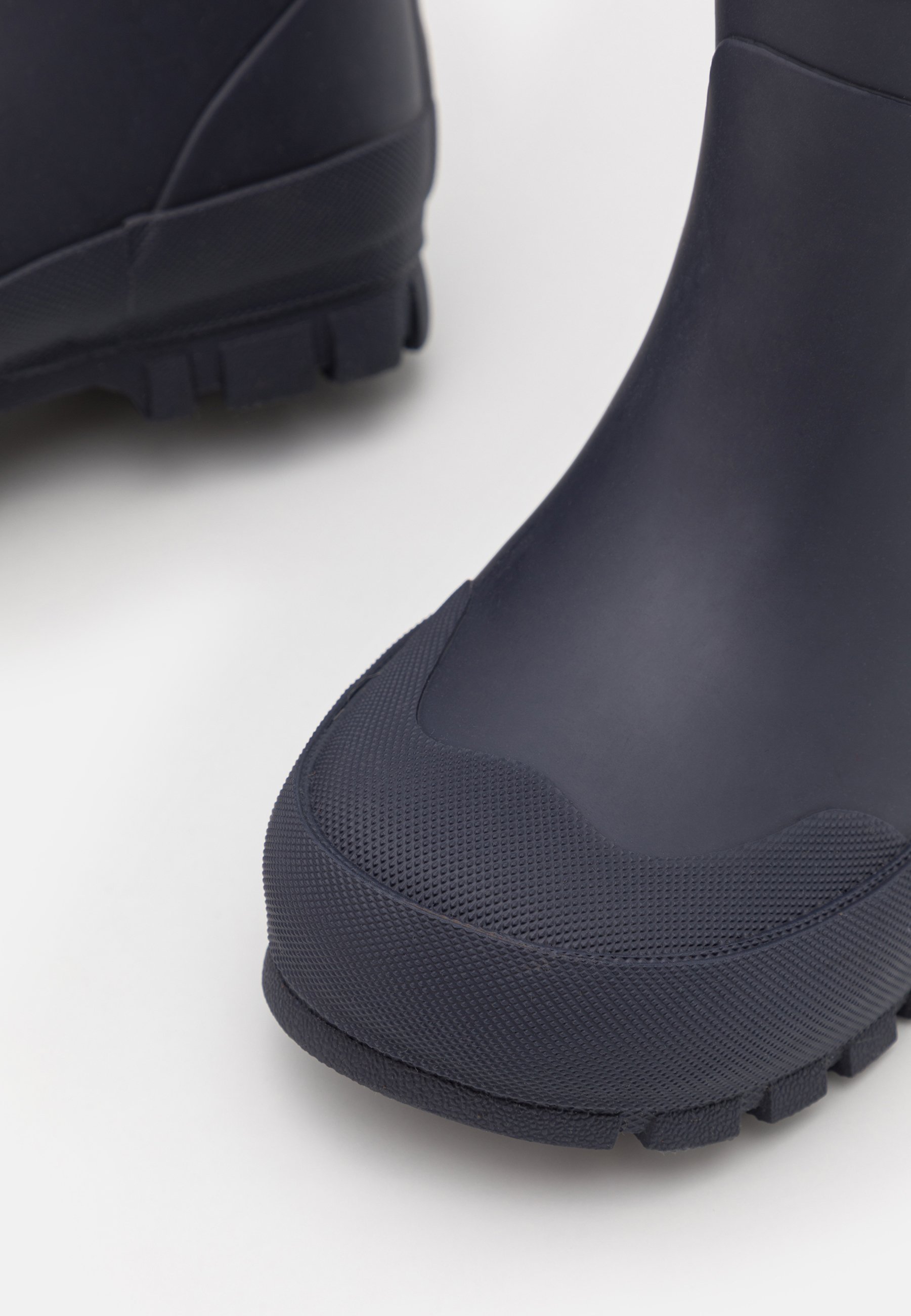 Viking JOLLY THERMO UNISEX - Stivali invernali - blu navy/grigio