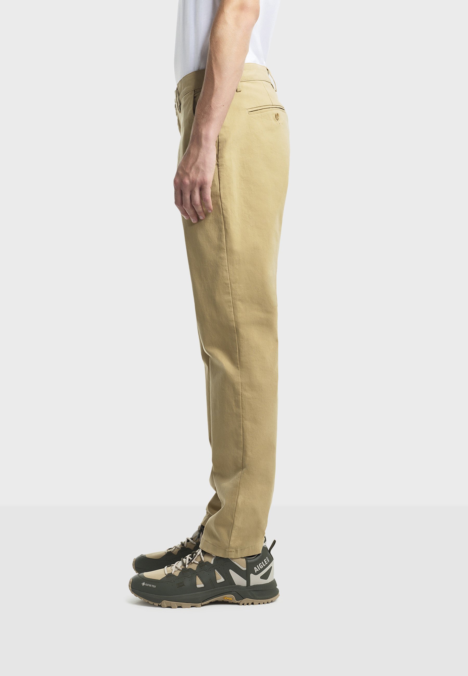 Chinos Aigle - naturel