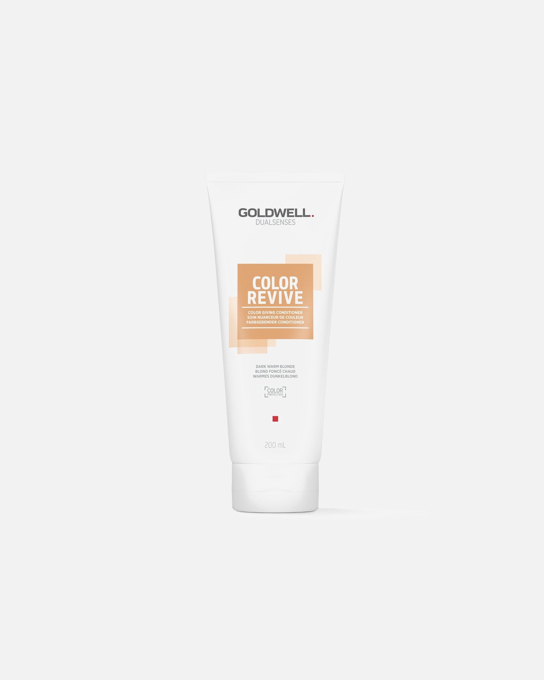 Goldwell Dualsenses Color Revive Farbauffrischender regenerator – Kupfer