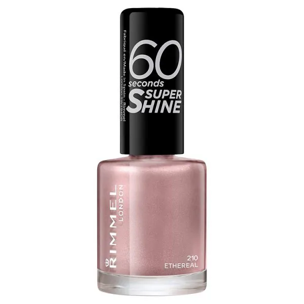 Rimmel lak za nokte 60 Second Ethereal 8ml
