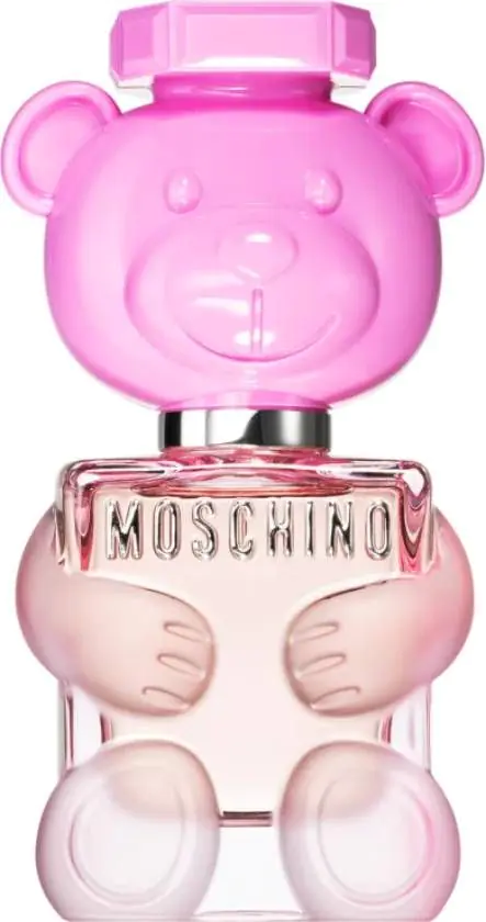 Moschino Toy 2 Bubble Gum Woda toaletowa dla kobiet, 50 ml