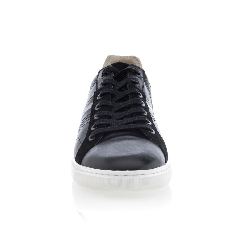 Coșuri / pantofi sport Homme Noir