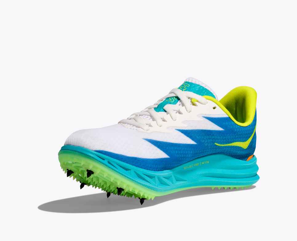 HOKA Crescendo MD Keramik / Diva Blau