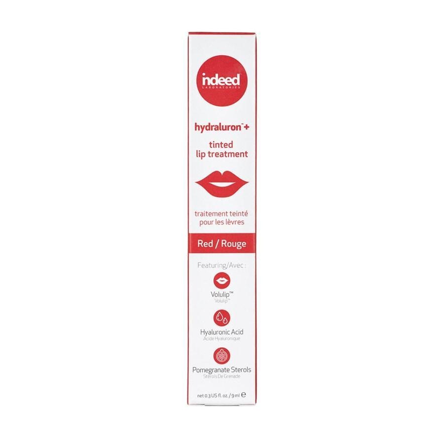 Bálsamo labial con color de hidraluminio de Indeed Labs - 9 ml