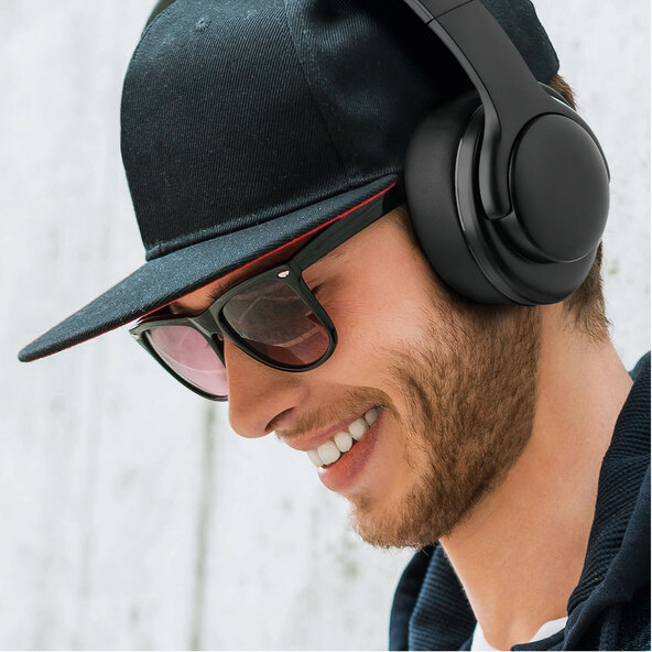 Bluetooth headphones (MD43661)