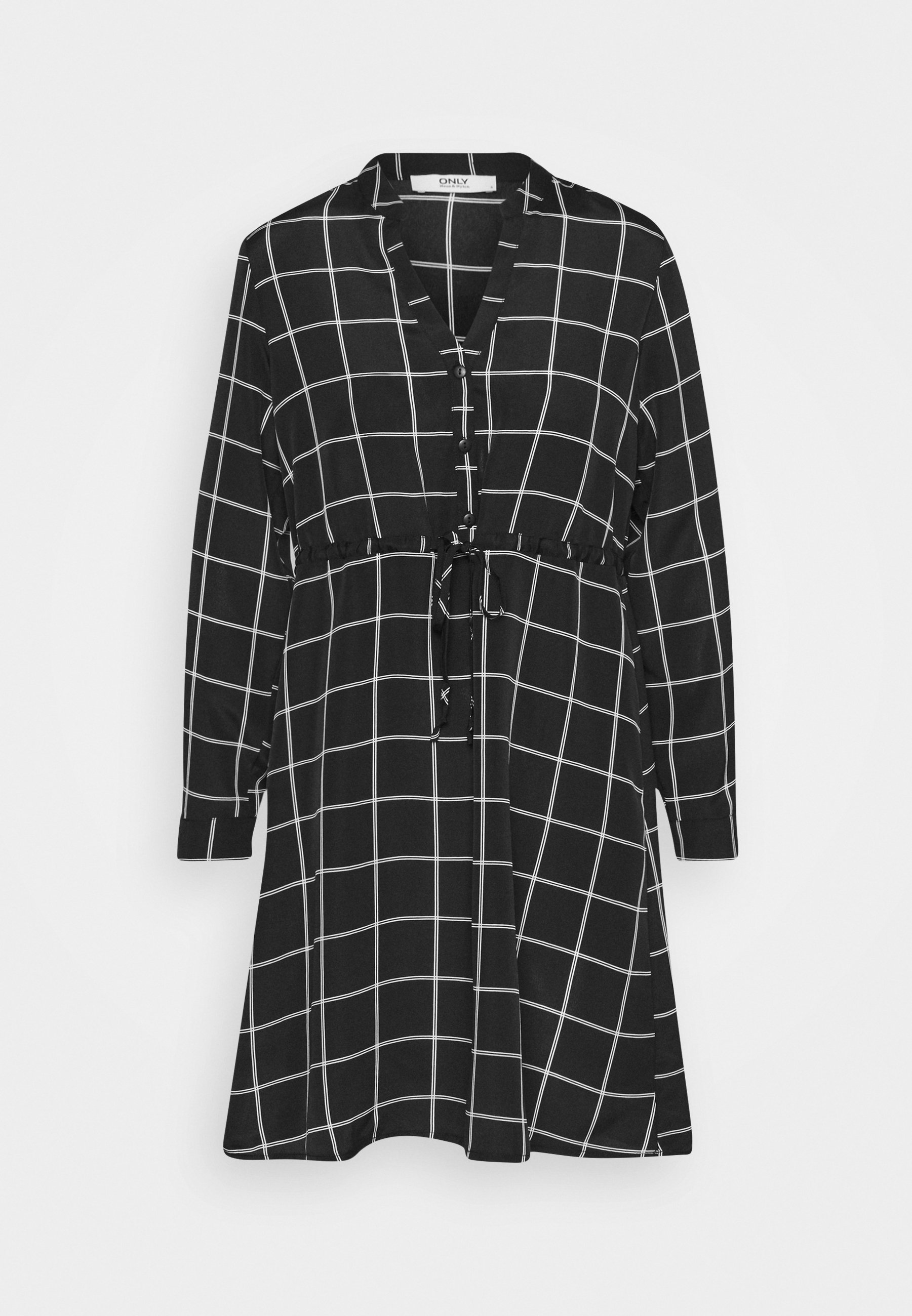 ONLY Petite dagjurk - zwart