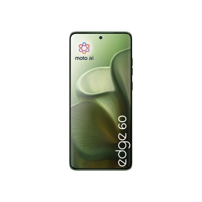 Smartphone - MOTOROLA - Edge 60 - 12 GB de RAM - 512 GB - 5G - IP69 - 50 MP