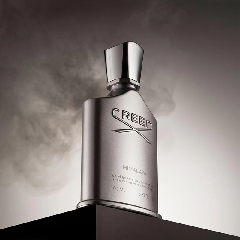 Creed Himalaya kvepalų vanduo vyrams