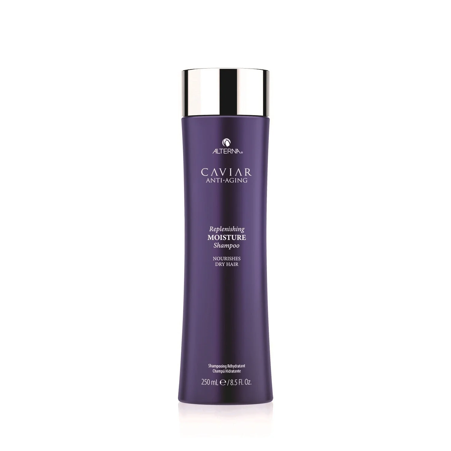 Caviar Replenishing Moisture Shampoo - Shampoo Nutriente