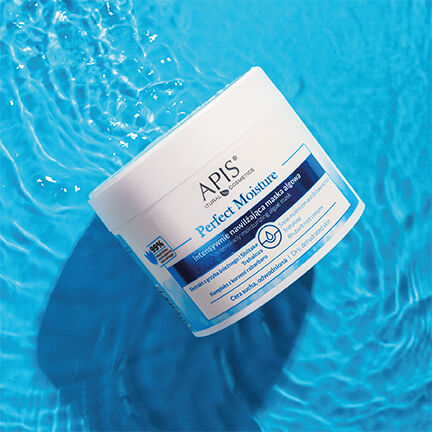 Apis Perfect Moisture