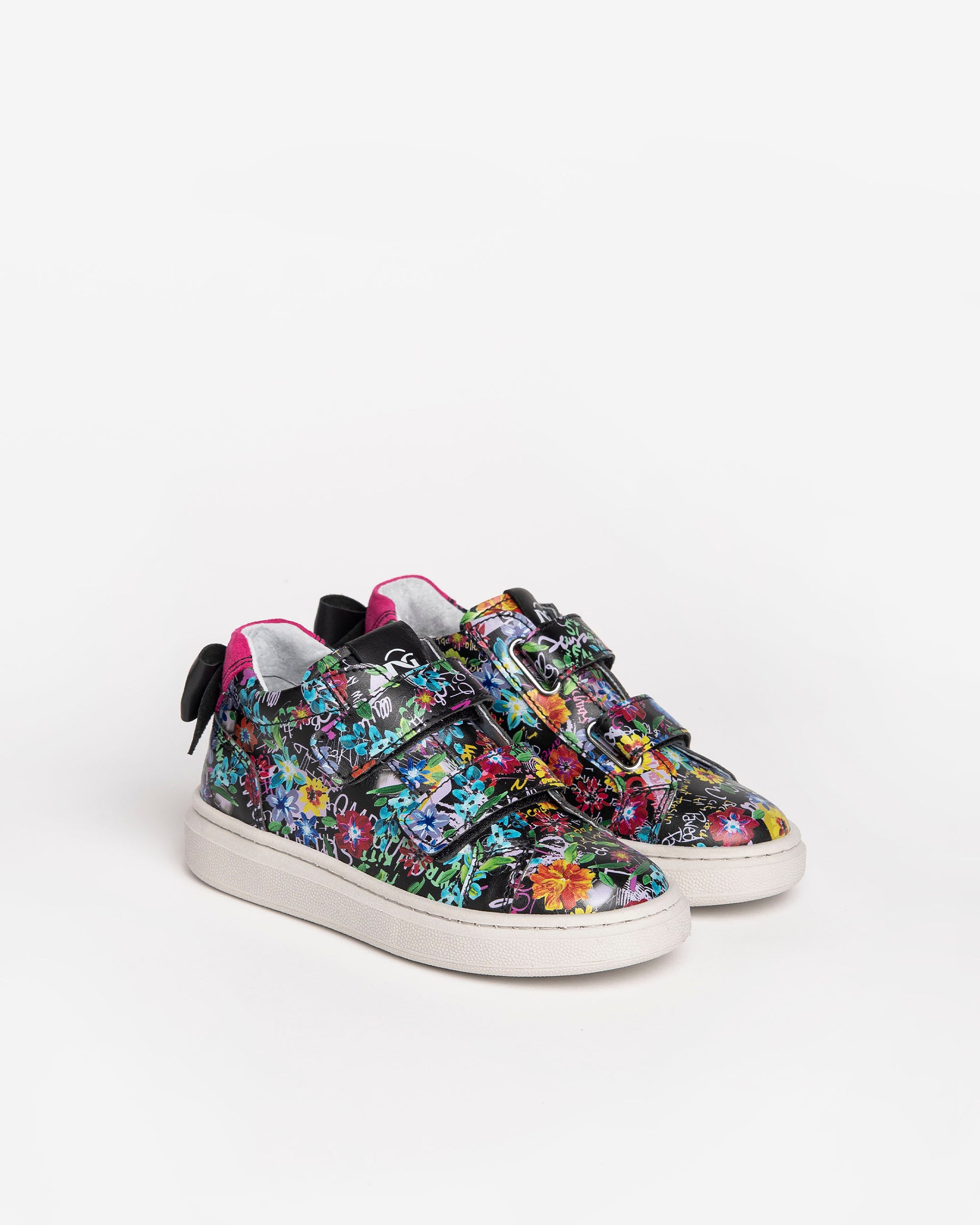  Baskets pour filles