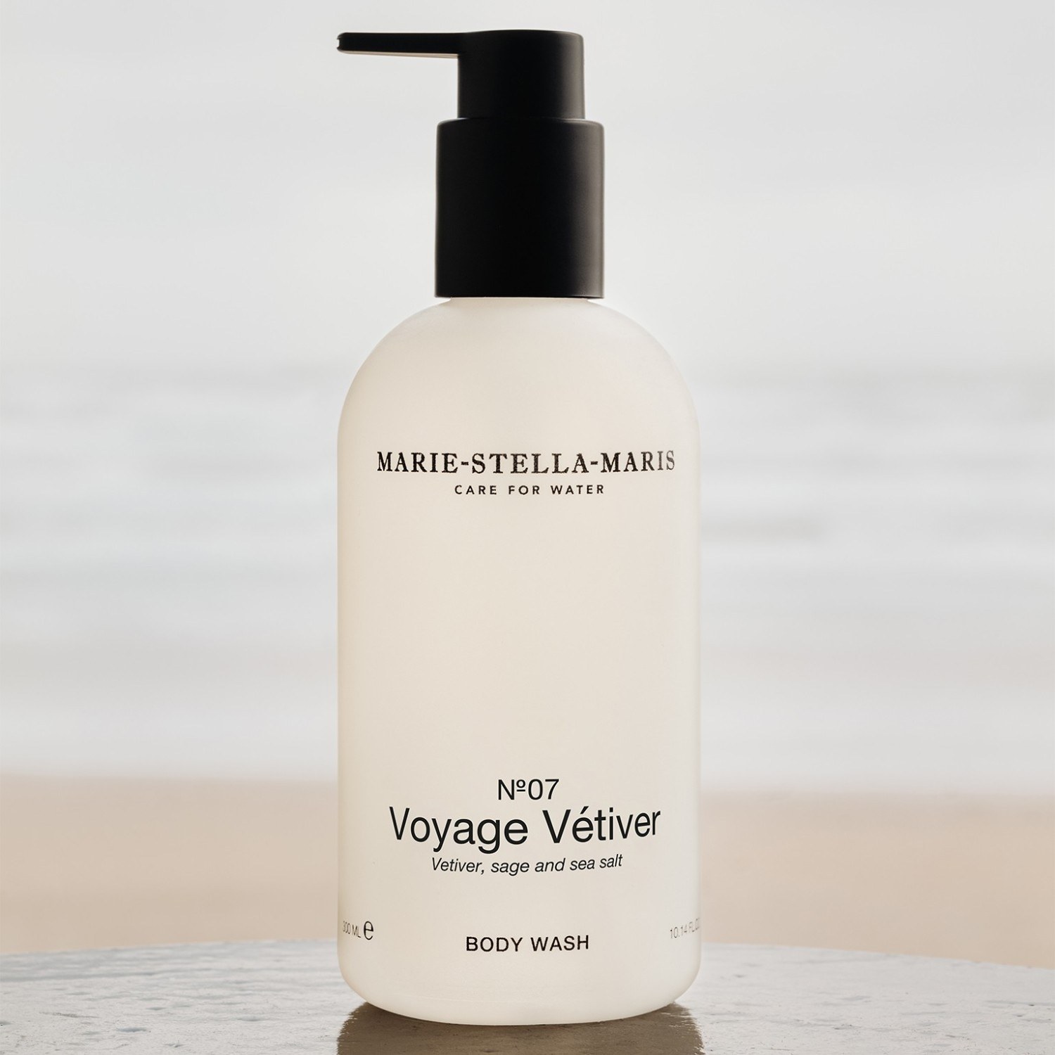 Sprchový gél Marie-Stella-Maris Voyage Vetiver - 300 ml