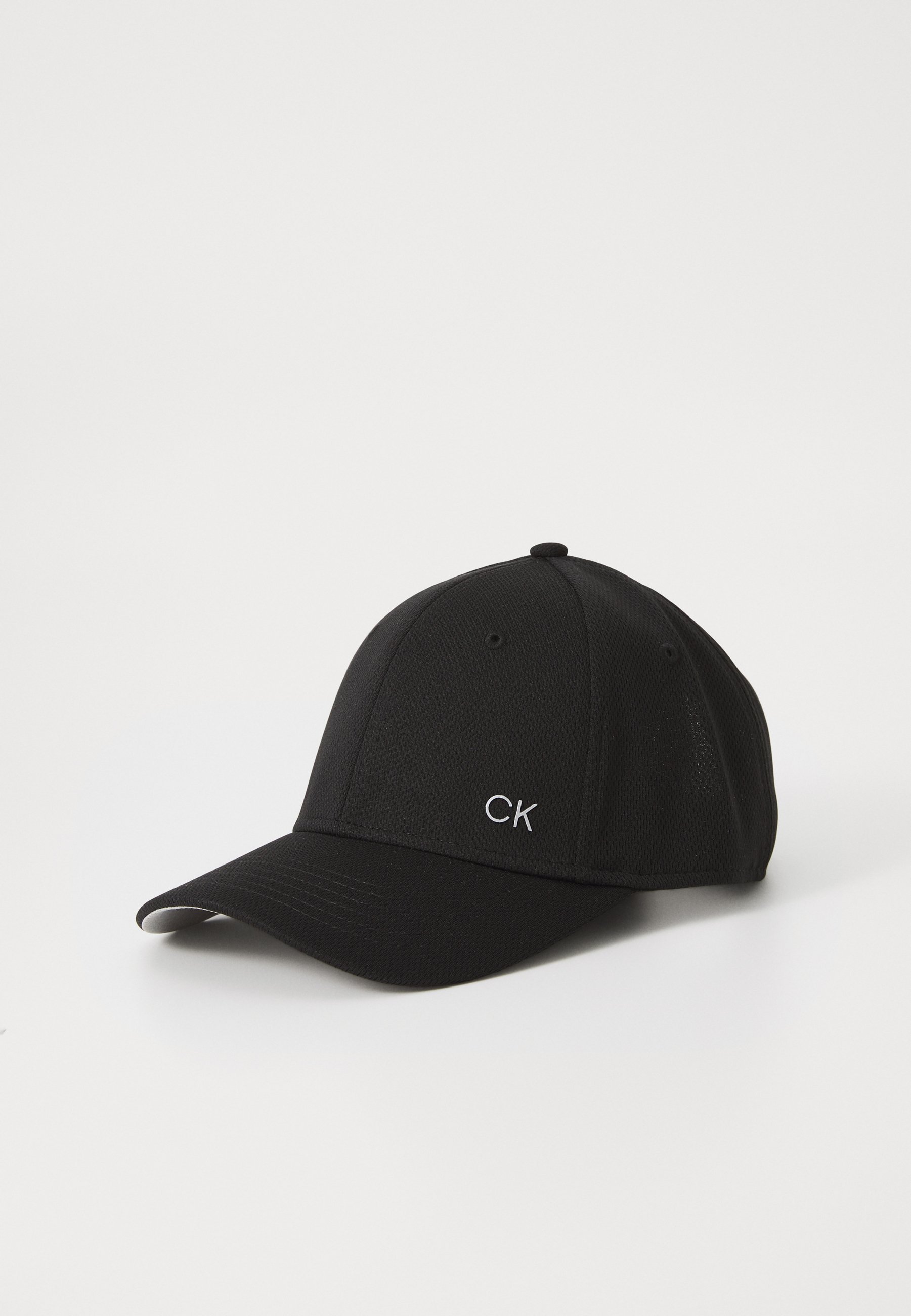 Casquette Calvin Klein Golf TOUR BASEBALL - noire