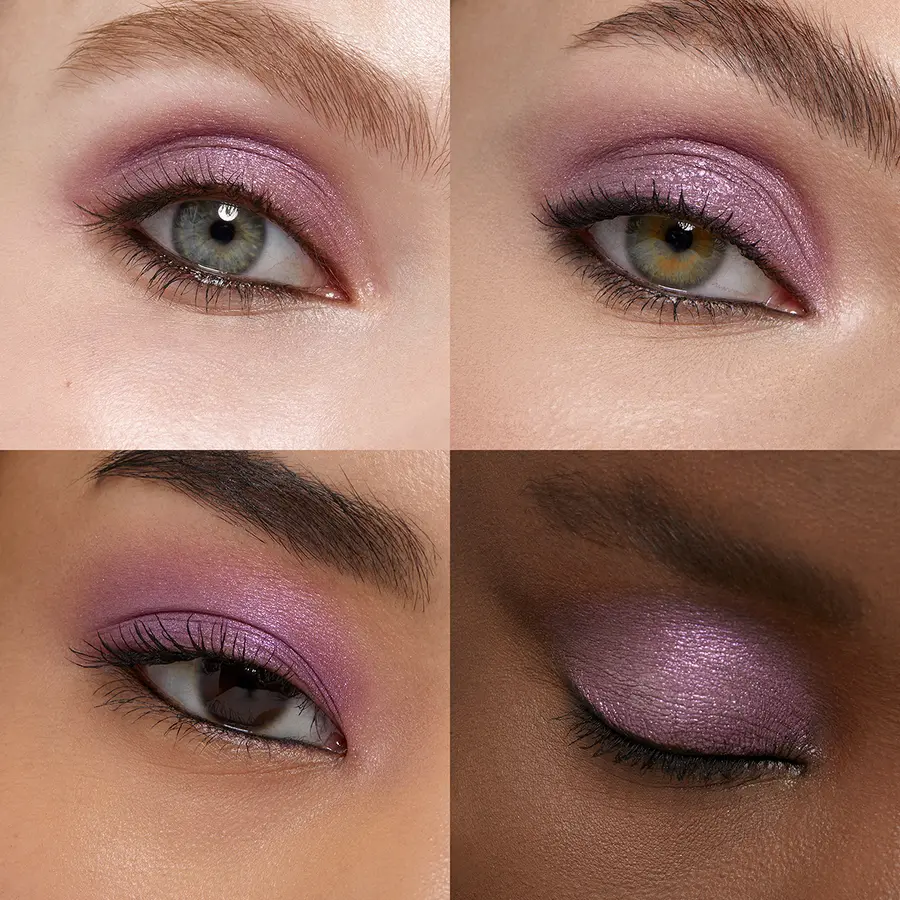 KESTOVAAHTO LUOMIVÄRIVÄRI 07 Violetti