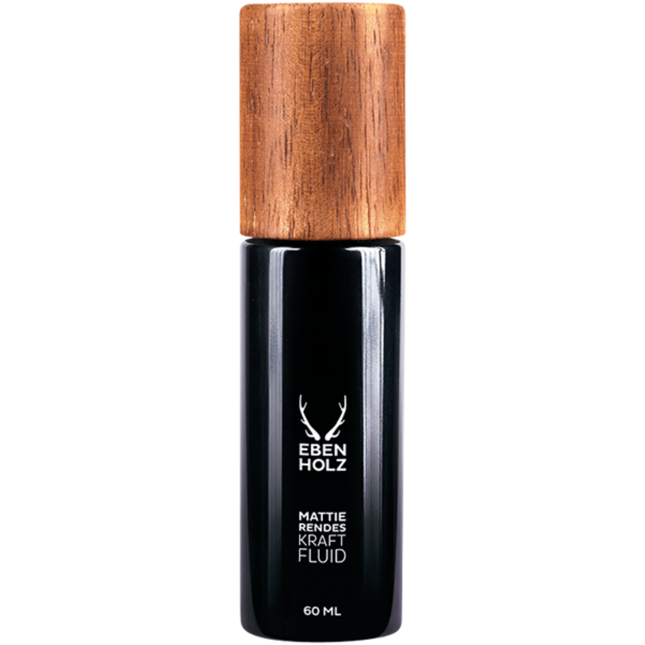 EBENHOLZ Skincare Fluide Matifiant Puissant