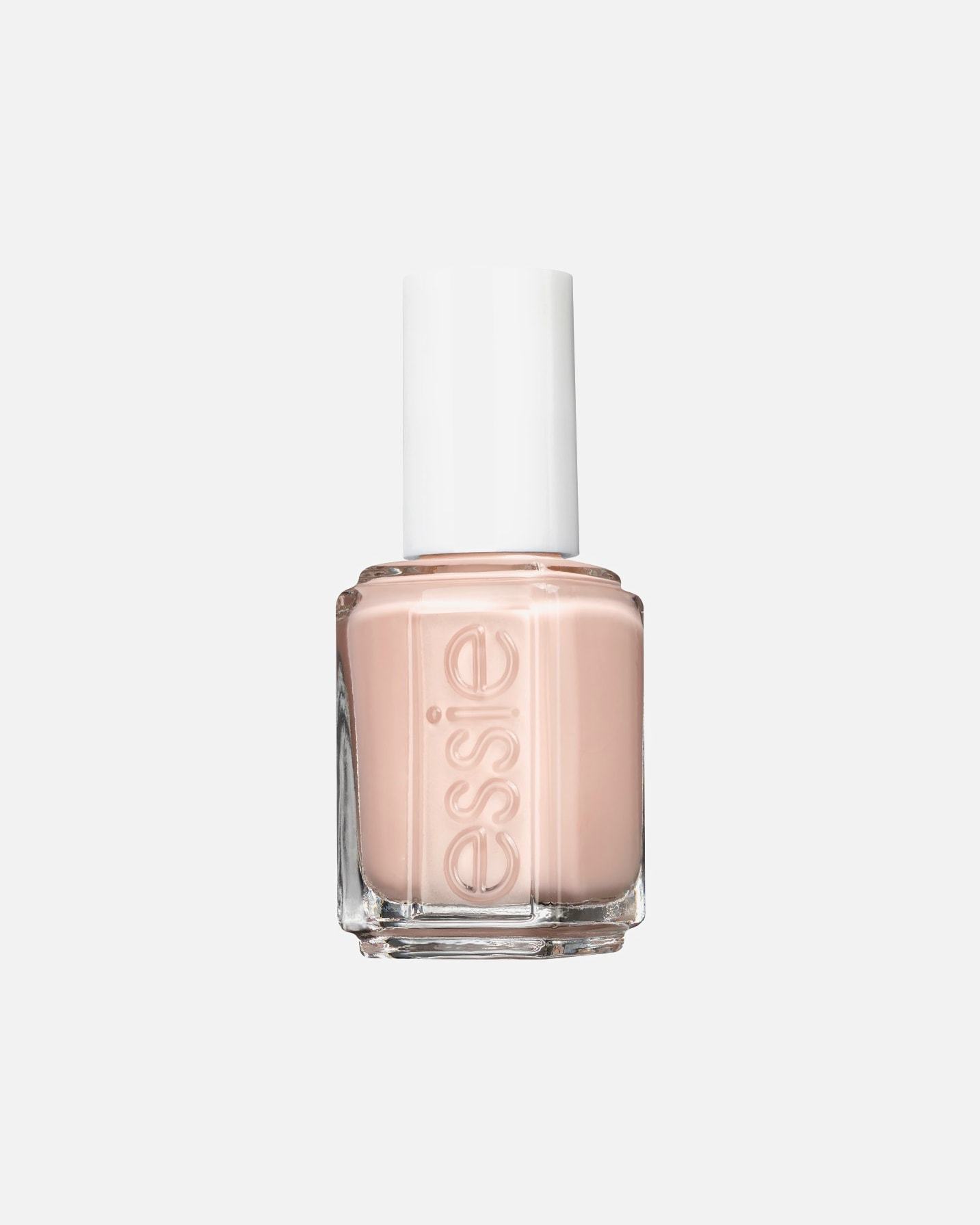 Lak na nechty Essie Original White, Nude & Brown - 13,5 ml