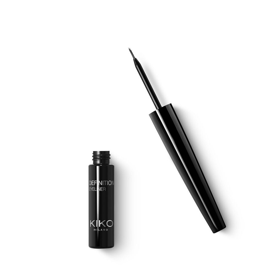Kiko Milano Definition Eyeliner