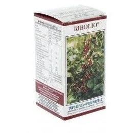 Ribolio 50 capsules