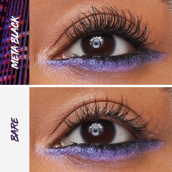 Maybelline Falsies Surreal Řasenka Meta Black