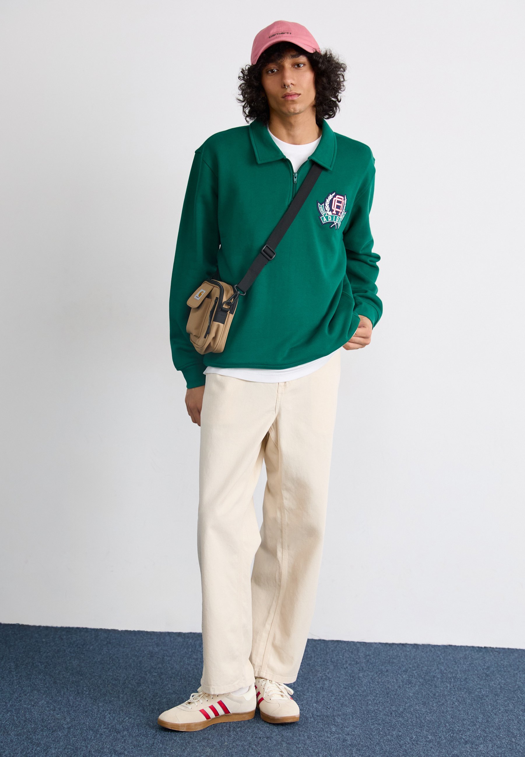 Mikiny adidas Originals