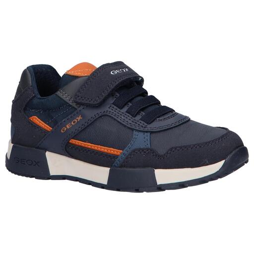  Geox Sports Sneakers J046na 0buaf J Alfier