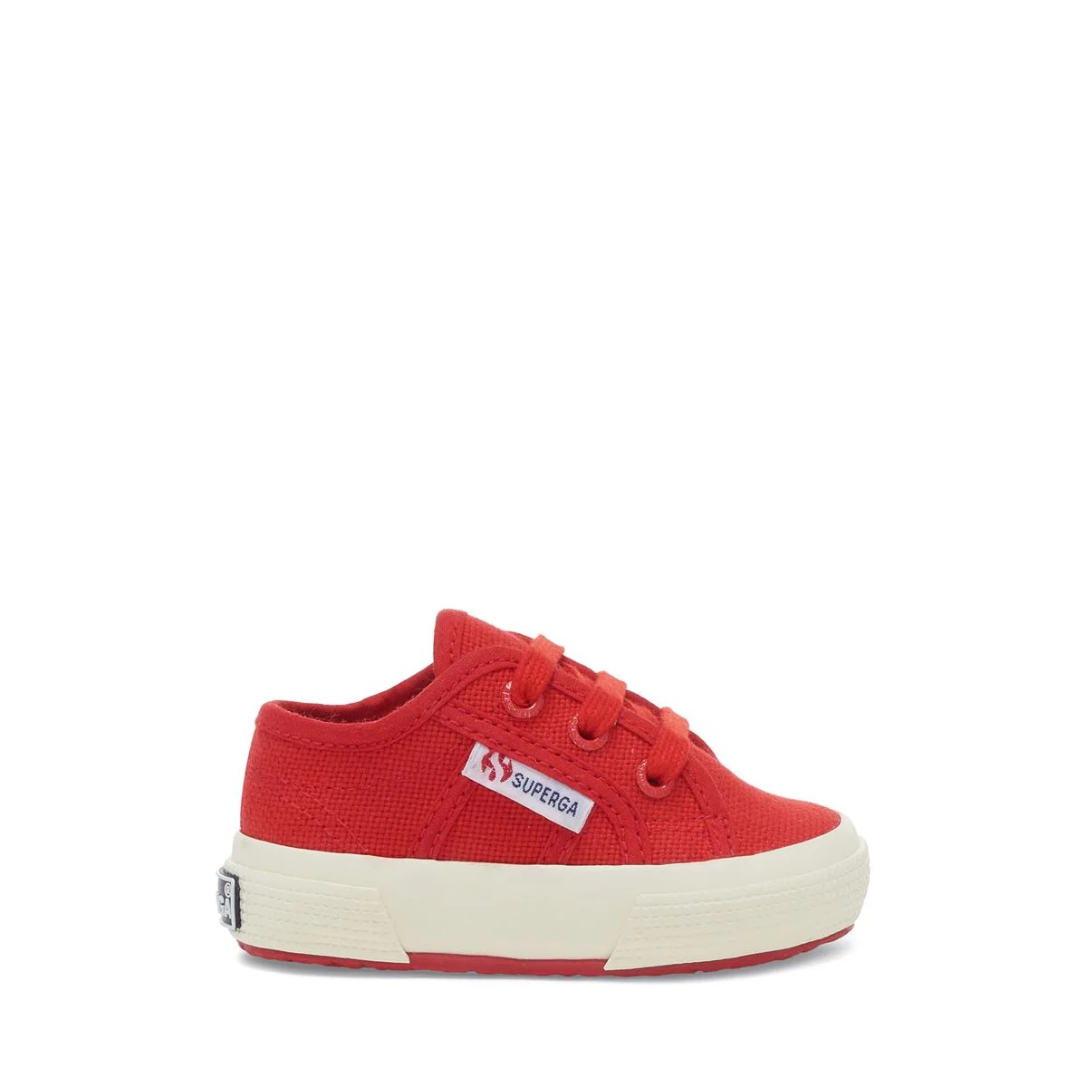 2750 BABY CLASSIC-RED