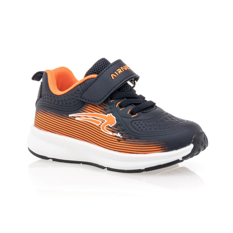 Baskets / sneakers Garcon Bleu