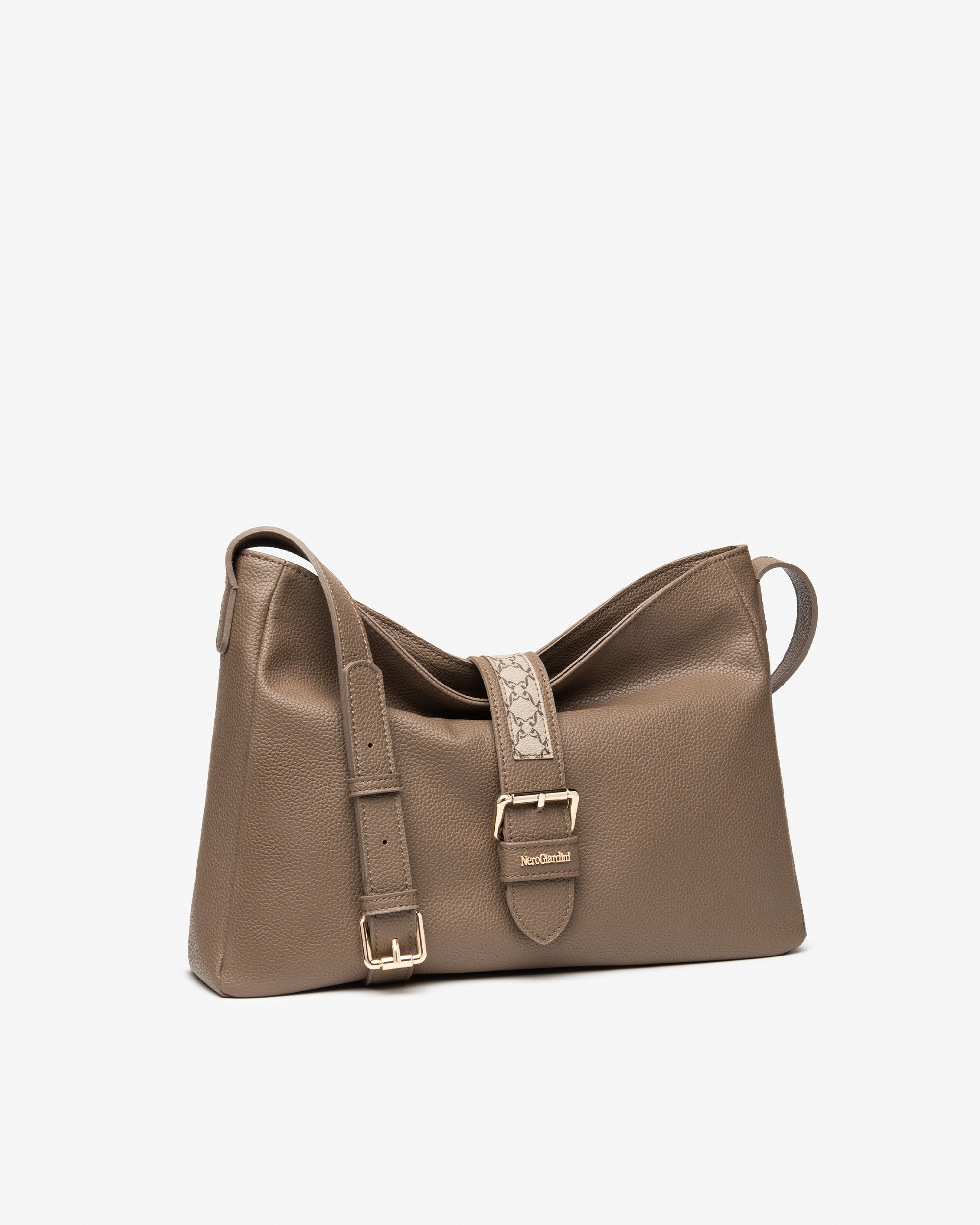  Sac bandoulière pour femme en matière technique