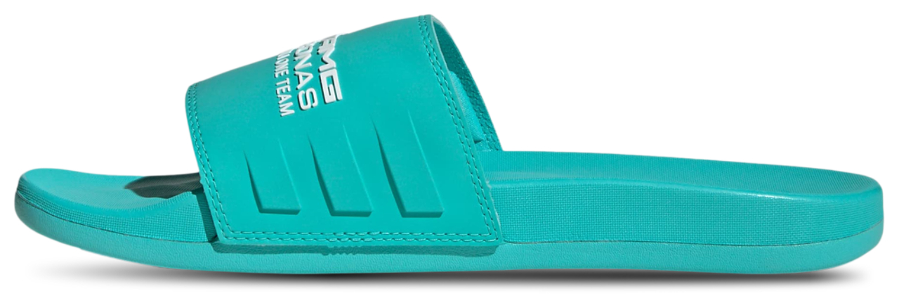 Adidas Mercedes Amg Petronas F1 Adilette