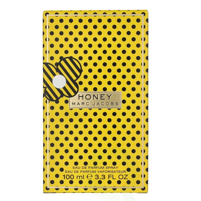Miel Marc Jacobs