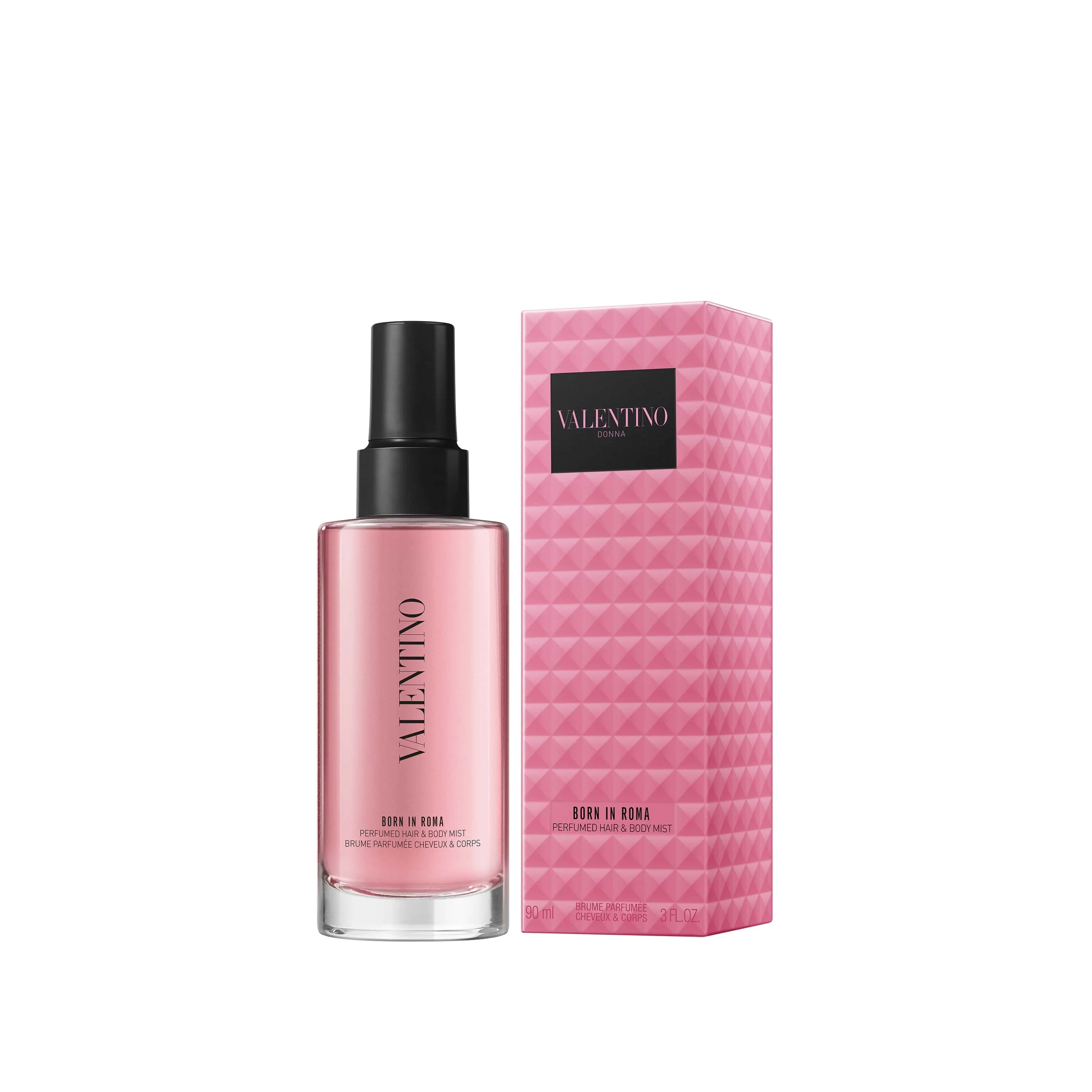 Valentino Donna Born in Roma Born In Roma Hair Mist - Profumo per Capelli