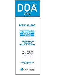 DOA Zinkpasta 75 ml
