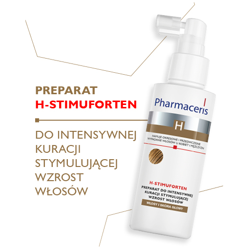 Pharmaceris H H-Stimuforten