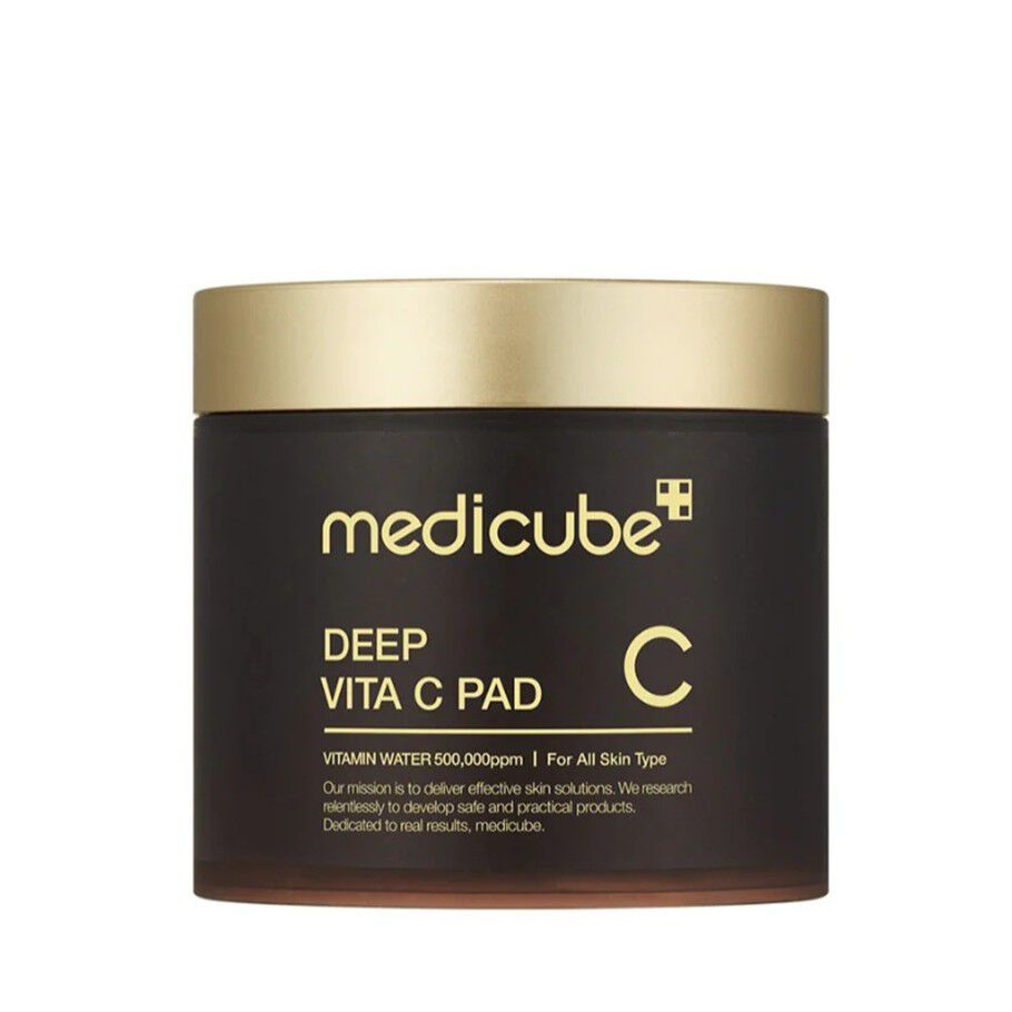 Medicube Deep Vita C