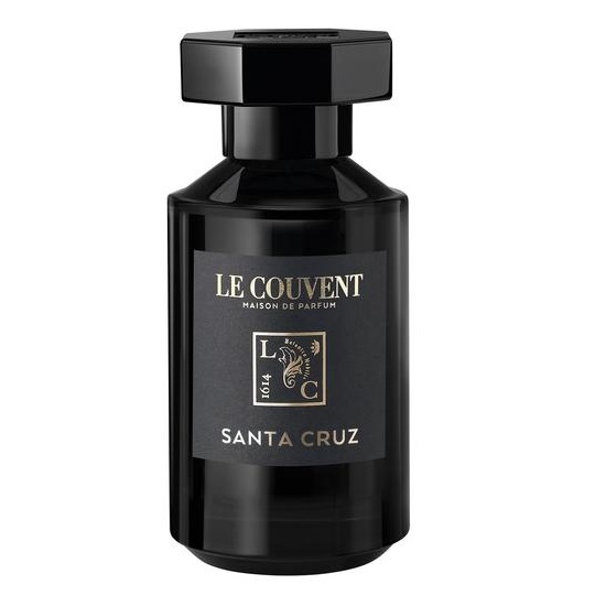 Le Couvent Santa Cruz