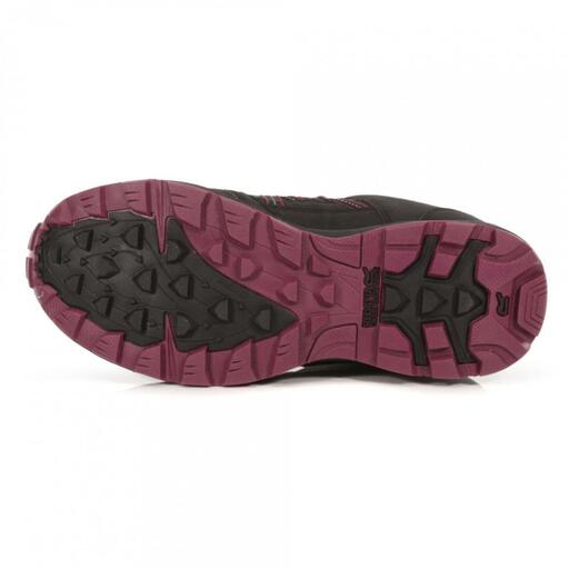 Zapatillas Trekking Regatta Lady Samaris Ii Low Rwf540