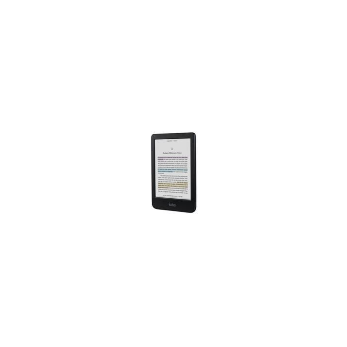 Kobo eBook Reader van Fnac Clara Colour 6