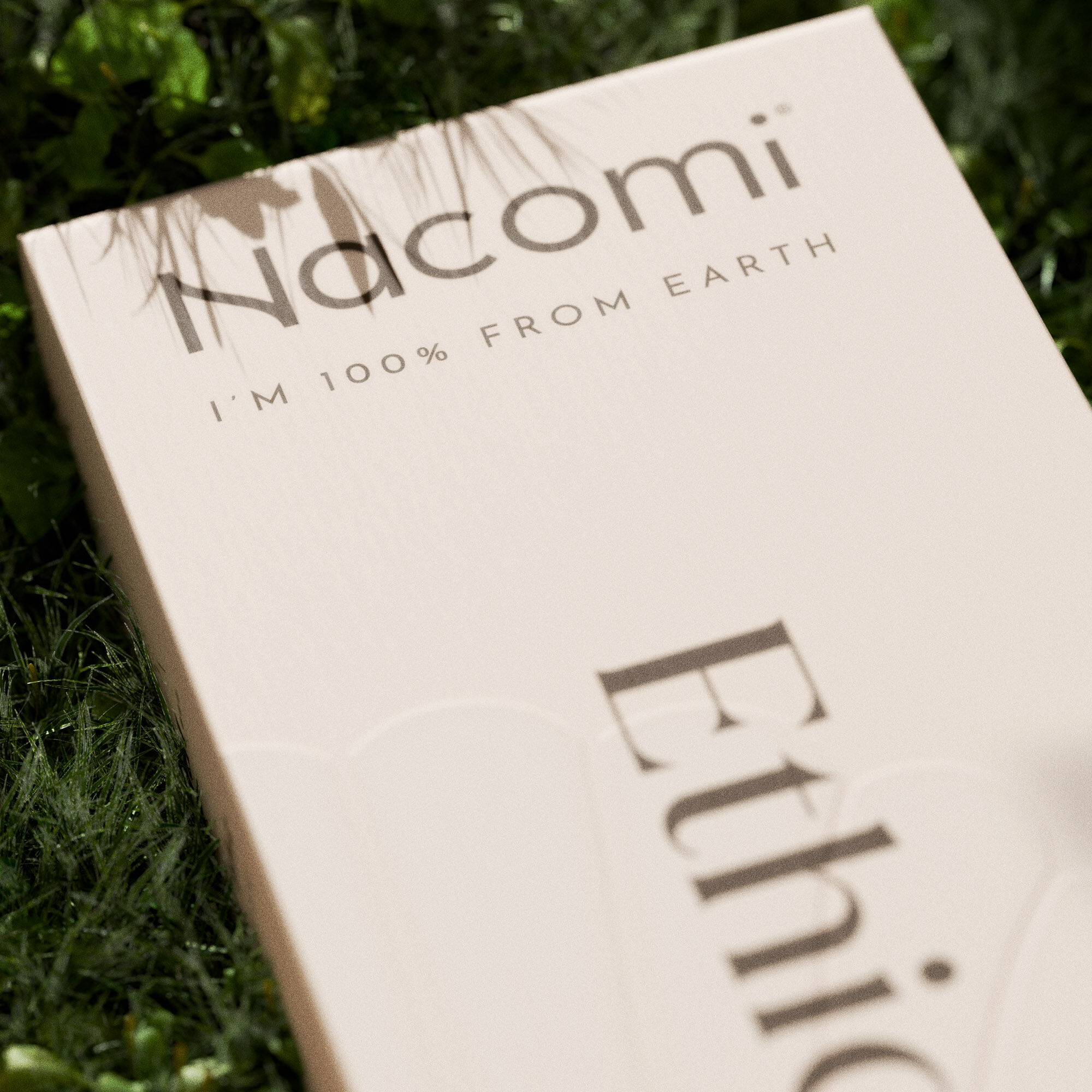 Nacomi Ethic Care Bio-Sync
